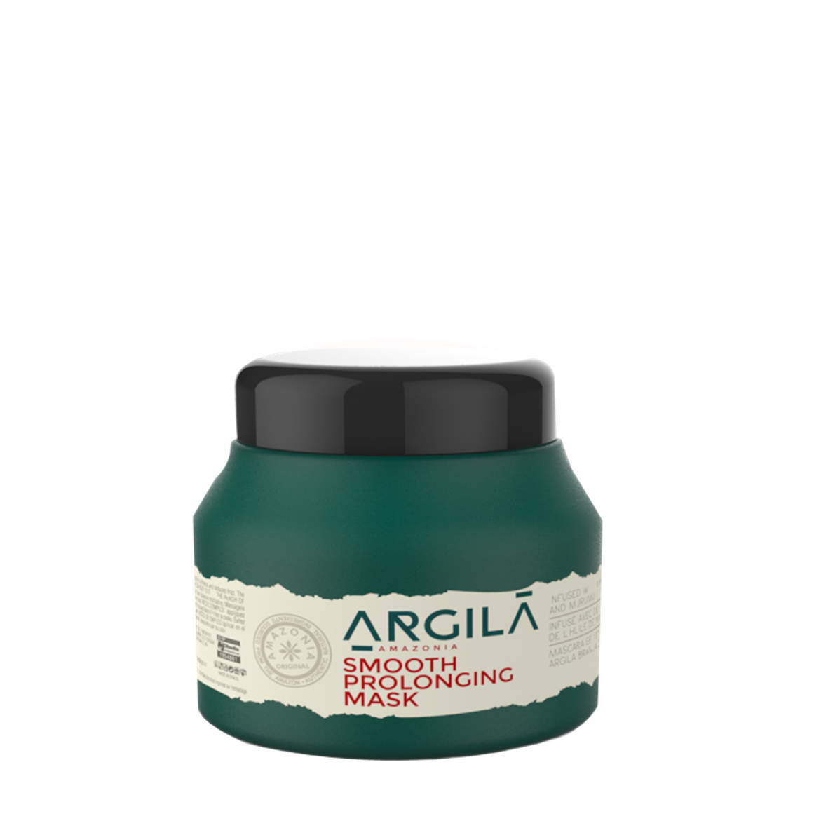 Argila amazonia 2025 hair smoothening treatment